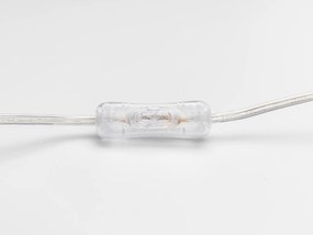 Allegra stolová lampa zlatá 47 cm