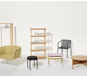 Stojan na oblečenie z dubového dreva Acorn - Hübsch