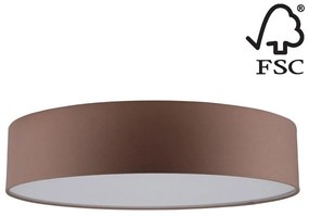 Spot-Light 4794812 - Stropné svietidlo JOSEFINA 4xE27/25W/230V