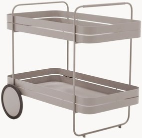 Servírovací vozík Gin & Trolley