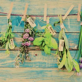 Obraz tlačený na plátne 40x40 PRC1076