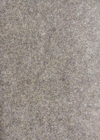 Koberce Breno Metrážny koberec ZENITH 15, šíře role 400 cm, béžová