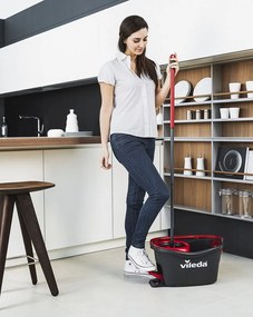 VILEDA TURBO mop 151153
