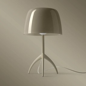 Foscarini Lumiere Nuances piccola stmieva creta