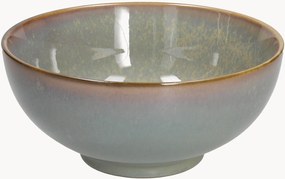 Kameninové misky na ramen Jap, 6 ks