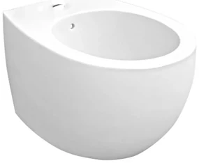 Isvea Isvea, SENTIMENTI bidet závesný 36x51 cm, 10AR41010SV
