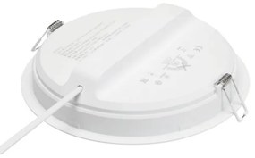 Philips - LED Podhľadové svietidlo MESON LED/23,5W/230V 4000K
