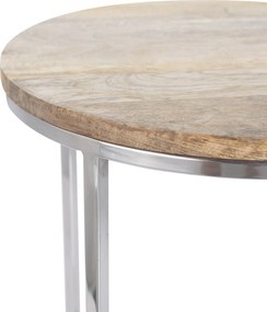 Pomocný stolík Copley H 53,5 cm