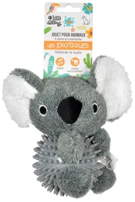 Hračka pre psa Koala – Love Story