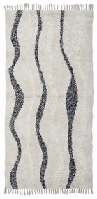 House Doctor Koberec Muzo Beige 180 x 90 cm