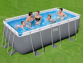 Bazén Bestway Frame 412x201x122cm 10v1 56457