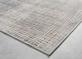 Koberec CALVIN KLEIN 036 ENVIROMENTAL slonia kosť / béžový