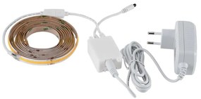 Eglo 900577 -LED Stmievateľný pásik 2m COB STRIPE LED/13,2W/24/230V 2700-6500K+DO