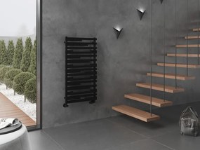 Mexen Provo, vykurovacie teleso 1125 x 600 mm, 799 W, čierna, W209-1125-600-00-70