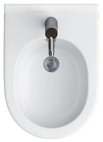 Cersanit ZEN - závesný wc bidet , K117-001