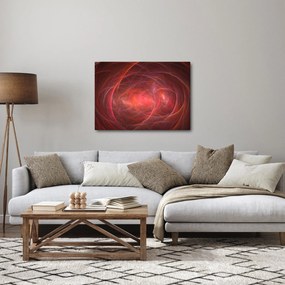 Moderný abstraktný obraz (70x50 cm)