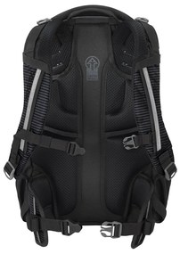 Školský batoh coocazoo MATE, Dark Mission