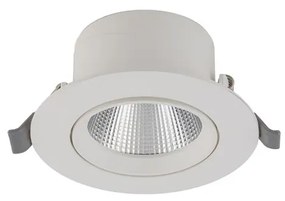 Svietidlo Nowodvorski EGINA LED 10W 10552