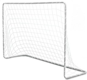 Neo-Sport Prenosná futbalová tréningová bránka 183 x 122 x 61 cm NS-485