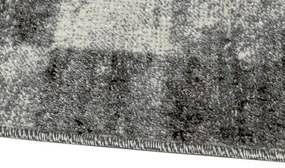 Koberce Breno Kusový koberec PHOENIX 3010 - 0544, sivá, viacfarebná,200 x 300 cm