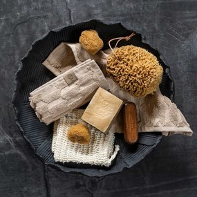 Dekoratívna tácka z polyresínu ø 35 cm Patch Bowl – Mette Ditmer Denmark
