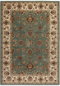 Kusový koberec Herat 105984 Mint, 80x120, zelená, chodba / predsieň, Hanse Home