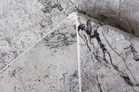 BE Koberec Creante 19141 BEIGE – béžový obdĺžnikový Rozmer: 240x330 cm