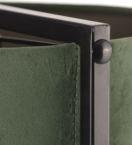 Stojacia lampa Santos Green 135cm