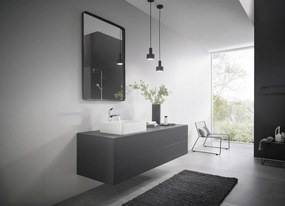 Hansgrohe Focus E2, umývadlová batéria s výpustom, chrómová, HAN-31608000