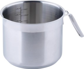 XXXLutz MLIEKOVAR 11,5/14 cm Chefkoch+Fackelmann - Online Only bytové doplnky - 004124021801