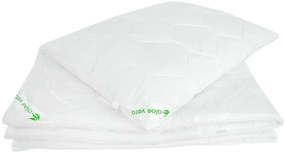 Luxusný celoročný set ALOE VERA MEDIC 200x220/2x70x90 cm