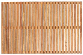 WENKO 25578100 - Rohož ACACIA 55x85 cm hnedá