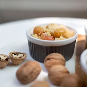 Sada dvoch foriem na pečenie TINEO čierna ALL 933749