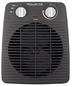 Rowenta - Elektrický priamotop/konvektor COMPACT POWER 1000/2000W/230V termostat SO2210F0