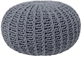 Taburetka 50x35 cm Conover (tmavosivá). Vlastná spoľahlivá doprava až k Vám domov. 1011306