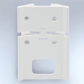Steinel 034702 - Vonkajší senzor pohybu ECO IP54 čierna