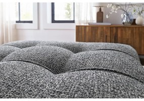 Tmavosivá podnožka Arsene – Bobochic Paris