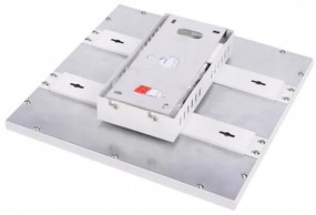 Telefunken 301506TF - LED RGBW Stm. panel LED/18W/230V 4000K + DO