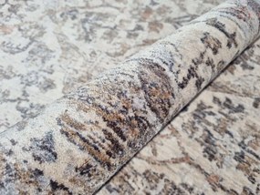 DC Koberec Kentucky 593 modrá Rozmer: 120×170 cm