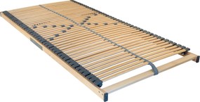 XXXLutz ROŠT, (pre rám) 100/200 cm Boxxx - Online Only spálne - 000559003405