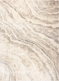Dywany Łuszczów, Kusový koberec Fusion 9776 cream/beige, 120x170, béžová, kancelária