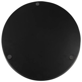 Kovová dekoratívna tácka ø 39,5 cm Pure – PT LIVING