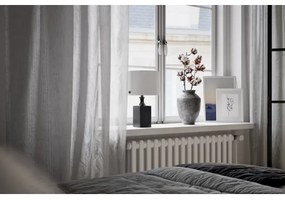 ByRydens 4002750-5000 - Stolová lampa WOODY 1xE27/8W/230V 41 cm