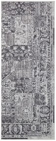 Hanse Home Collection koberce Kusový koberec Celebration 103469 Plume Blue Grey - 120x170 cm