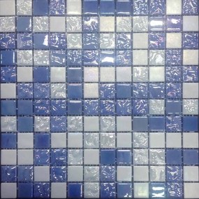 Mozaika Trendy Celeste 31,6x31,6 BA