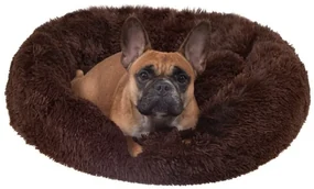 Bestent Pelech pre psa 60cm Brown Nero