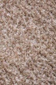 Koberec FLASH BEIGE kruh
