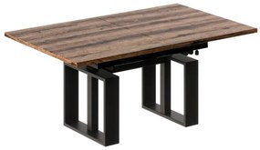 Zdvíhací stolík Empoli 170 dub monastery