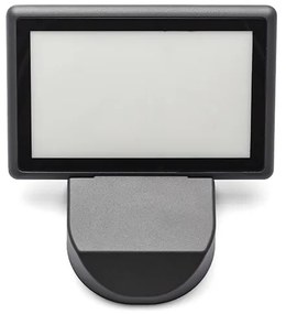 RENDL R13512 COMODO LED vonkajšie svietidlo, nástenné hranaté IP65 antracitová