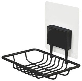 Samodržiaca nástenná nádobka na mydlo Compactor Magic Bath